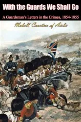 Book cover of With the Guards We Shall Go by Unknown