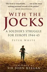Book cover of With the Jocks by Unknown