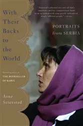 Book cover of With Their Backs to the World by Unknown