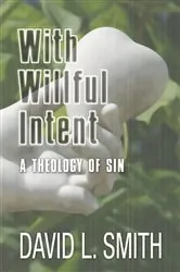 Book cover of With Willful Intent by David L. Smith
