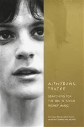 Book cover of Withdrawn Traces by Sara Hawys Roberts