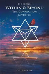 Book cover of Within & Beyond by Gayle Redfern