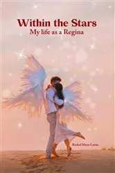 Book cover of Within the Stars by Rachel Marie Lavita