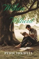 Book cover of Within Without by Penn Inkwell