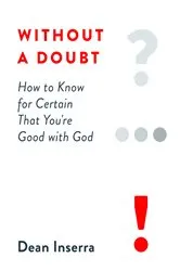 Book cover of Without a Doubt by Fleur McDonald
