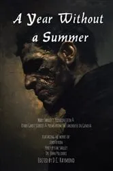 Book cover of Without a Summer by Mary Robinette Kowal