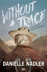 Book cover of Without a Trace by Danielle Steel