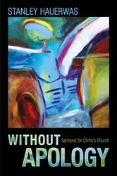 Book cover of Without Apology by Cindy Jenefsky