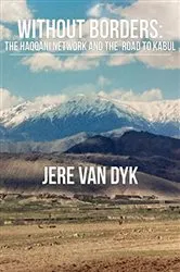 Book cover of Without Borders by Jere Van Dyk