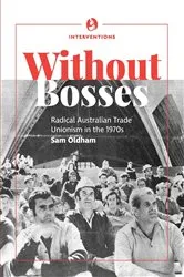 Book cover of Without bosses by Unknown