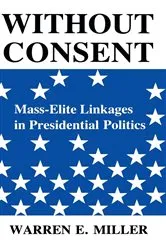 Book cover of Without Consent by Warren E. Miller