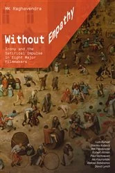 Book cover of Without Empathy by MK Raghavendra