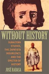Book cover of Without History by Unknown