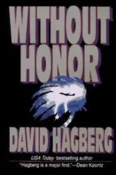 Book cover of Without Honor by Arnold R. Isaacs