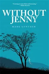 Book cover of Without Jenny by Mark Gunther