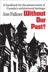 Book cover of Without Our Past? by Ann Falkner