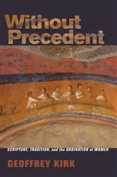 Book cover of Without Precedent by Anna R. Hayes