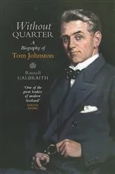 Book cover of Without Quarter by Russell Galbraith