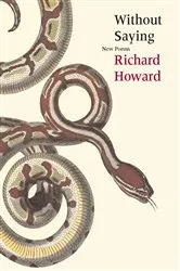 Book cover of Without Saying by Unknown