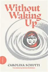 Book cover of Without Waking Up by Unknown