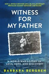 Book cover of Witness For My Father by Unknown