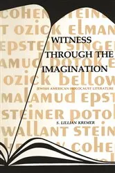 Book cover of Witness Through the Imagination by S. Lillian Kremer