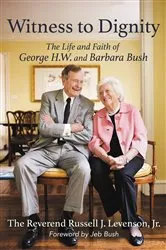 Book cover of Witness to Dignity by Unknown
