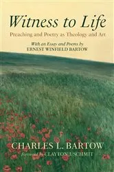 Book cover of Witness to Life by Unknown
