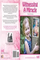 Book cover of Witnessing a Miracle by Unknown