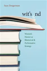 Book cover of Wit's End by Unknown