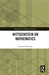 Book cover of Wittgenstein on Mathematics by Unknown
