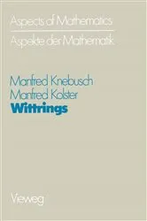 Book cover of Wittrings by Manfred Knebusch