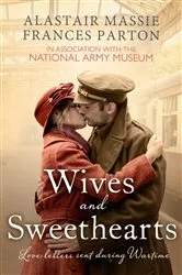 Book cover of Wives and Sweethearts by Frances Parton