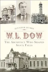 Book cover of W.L. Dow by Jennifer Dumke
