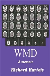 Book cover of WMD, A Memoir by Unknown