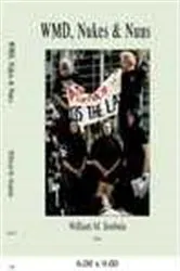 Book cover of WMD, Nuns and Nukes by Unknown