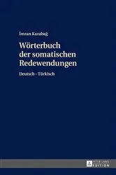 Book cover of Woerterbuch der somatischen Redewendungen by Unknown