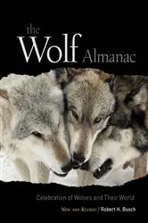 Book cover of Wolf Almanac, New and Revised by Robert Busch