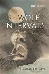 Book cover of Wolf Intervals by Graham Hillard