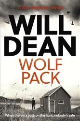 Book cover of Wolf Pack by Bob Carruthers