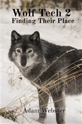 Book cover of Wolf Tech 2 by Adam Webster