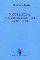 Book cover of Wolfe Tone by Unknown