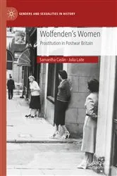 Book cover of Wolfenden's Women by Samantha Caslin