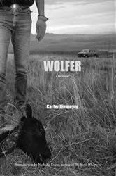 Book cover of Wolfer (3rd ed.) by Carter Niemeyer