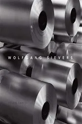Book cover of Wolfgang Sievers by Helen Ennis