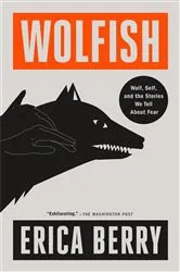 Book cover of Wolfish by Christiane M. Andrews