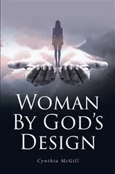 Book cover of Woman By God's Design by Unknown