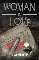 Book cover of Woman in Love by Jim Webster