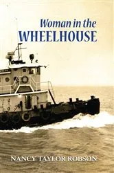 Book cover of Woman in The Wheelhouse by Unknown