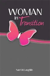 Book cover of Woman in Transition by Annette M. B. Meakin